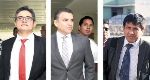 Arequipa se convierte en la capital anticorrupción Arequipa se convierte en la capital anticorrupción