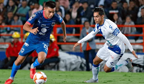 Monterrey avanzó a la final de la Copa MX, superó por penales a Pachuca [RESUMEN] 