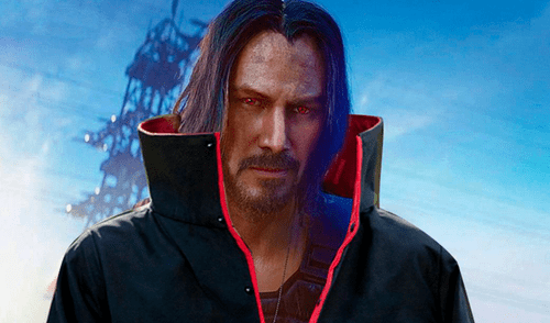 Naruto: Keanu Reeves se convierte en Itachi Uchicha en increíble Live Action Naruto: Keanu Reeves se convierte en Itachi Uchicha en increíble Live Action