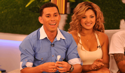 Miguel 'Conejo' Rebosio reveló detalles de su relación con Michelle Soifer [VIDEO]