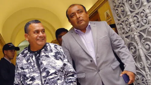 Integrante de ‘Los Shapis’ a Tony Rosado: “El escenario es un templo y no debemos dar rienda a bajos instintos”