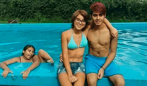 Facebook: Fueron troleados al pedir que saquen a joven con Photoshop