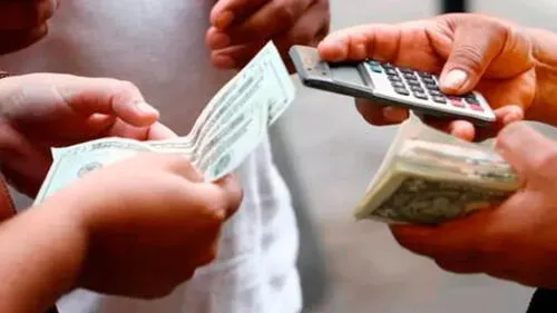 Tipo de cambio y precio del dólar del viernes 20 de julio