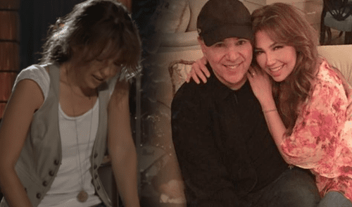Thalía vende millonaria mansión con isla privada y el motivo impacta a fans [FOTOS]