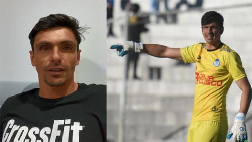 Ferreyra Invocó a mantener la calma y a no hacer compras desmesuradas.