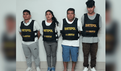 Intervenidos tendrán mucho que explicar sobre su accionar. Intervenidos tendrán mucho que explicar sobre su accionar.