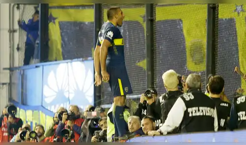 Boca venció 2-0 a Unión Santa Fe y sigue en su camino hacia el título en la Superliga Argentina [GOLES Y RESUMEN]