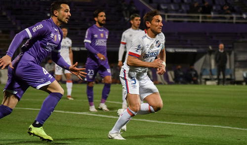 Nacional vs. Defensor Sporting EN VIVO: juegan por la fecha 11 del fútbol uruguayo. Foto: @Nacional Nacional vs Defensor Sporting