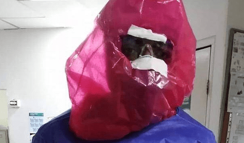 Coronavirus en Colombia