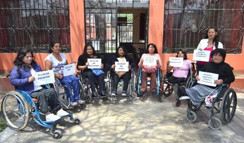  Concursos buscan visibilizar violencia de género hacia mujeres con discapacidad