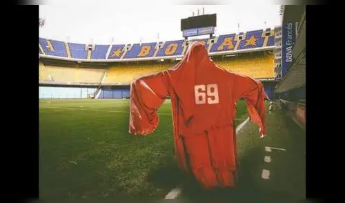 El Perú vs. Argentina ya desencadena ola de memes en Facebook y Twitter El Perú vs. Argentina ya desencadena ola de memes en Facebook y Twitter