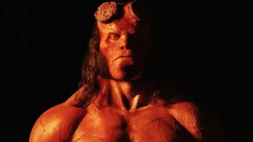 Hellboy: primer tráiler con David Harbour provoca crueles reacciones [VIDEO]