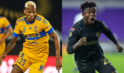 TUDN EN VIVO: Tigres vs. LAFC en directo por la final de la Concachampions