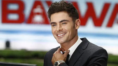 Zac Efron causa furor en Perú para filmar documental de Netflix