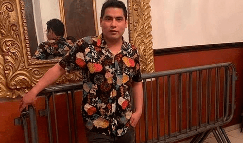 Créditos: Facebook.