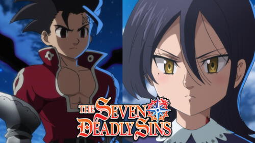 Nanatsu no Taizai