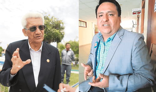 Visión. Alvarado cree en especialización. Castañeda propone mejorar condiciones laborales. Visión. Alvarado cree en especialización. Castañeda propone mejorar condiciones laborales.