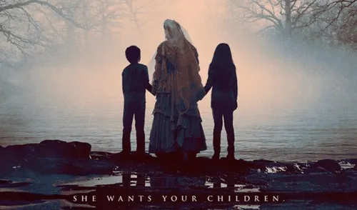 La Llorona: Lanzan aterrador tráiler y paraliza las redes [VIDEO]