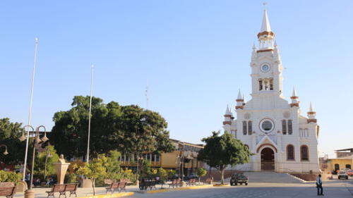 Declaran el 8 de julio como el Dia de la Sullaneridad