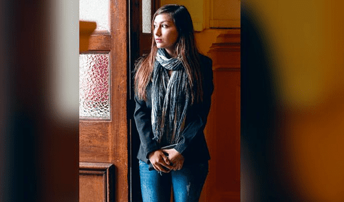 Arlette Contreras: Ministerio Público inicia proceso disciplinario a médicos legistas