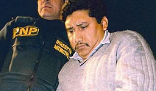 ‘El Cholo Jacinto’: Murió el ex cabecilla de ‘Los Injertos del Fundo Oquendo' ‘El Cholo Jacinto’: Murió el ex cabecilla de ‘Los Injertos del Fundo Oquendo'