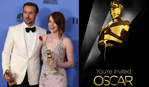 Premios Óscar 2017: Si no tienes TNT para ver la gala, Facebook y YouTube te dan opciones