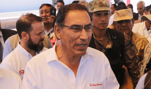 Martín Vizcarra y César Villanueva participan de Muni Ejecutivo en Moquegua Martín Vizcarra y César Villanueva participan de Muni Ejecutivo en Moquegua