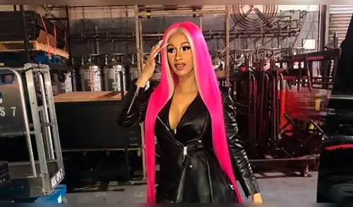 Cardi B no pisa un escenario por menos de esta exorbitante cifra [FOTOS]