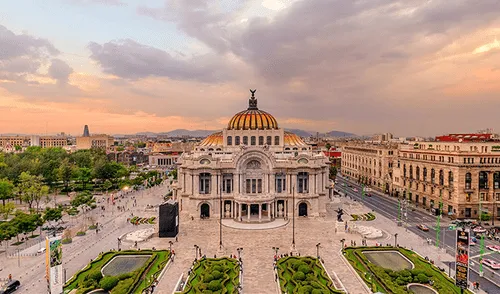 Clima en México para hoy domingo 3 de marzo, según el pronóstico del tiempo