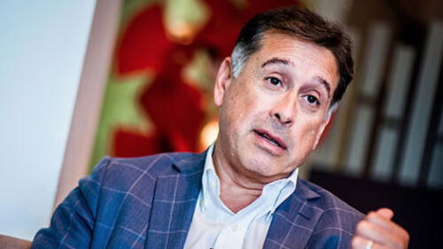 Gerardo Sepúlveda, ex socio de PPK, fue citado por la comisión Lava Jato para el 10 de enero