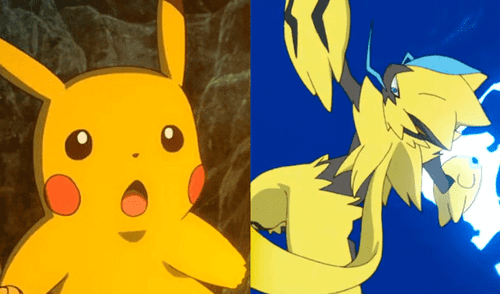 Pokémon: impactante tráiler nos revela una épica batalla en la nueva cinta [VIDEO]