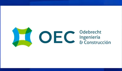 Odebrecht cambió de nombre y logo tras escándalo por corrupción [FOTOS]
