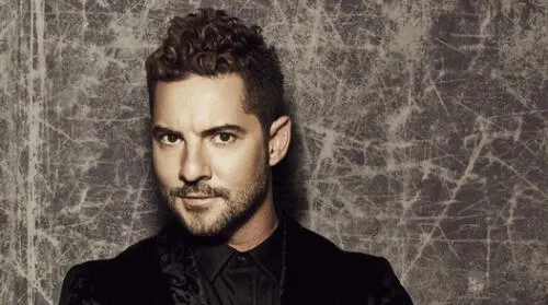 David Bisbal demanda a su ex por subir fotos de su hija en Instagram David Bisbal demanda a su ex por subir fotos de su hija en Instagram
