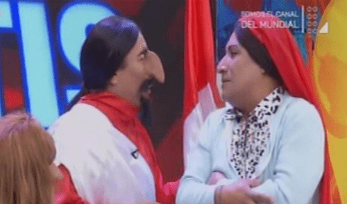 'El Wasap de JB': La divertida parodia del Hincha israelita y su esposa [VIDEO]