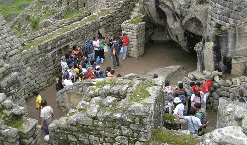 El Minedu señaló que las salidas escolares deben contar con un plan de trabajo. (Foto: Difusión) Ministerio de Educación.