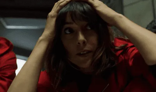 Belén Cuesta, actriz español