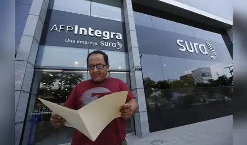 Fondos de los afiliados de AFP lograrían rentabilidad de hasta 8,23% Fondos de los afiliados de AFP lograrían rentabilidad de hasta 8,23%