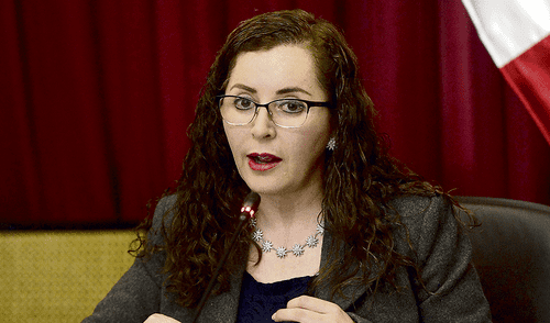 Comisión Lava Jato: más de S/6 millones en pagos a personal