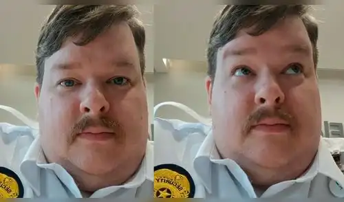 Perdió su trabajo por desagradables historias en Instagram, ahora es una celebridad Perdió su trabajo por desagradables historias en Instagram, ahora es una celebridad