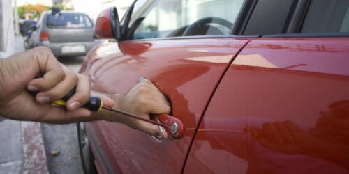 ¿Le robaron su carro?: Estos son los 18 vehículos recuperados en las últimas horas