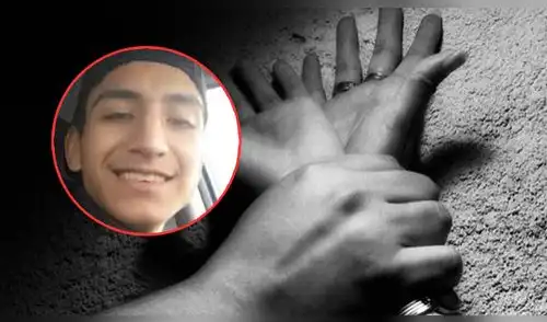 Hombre violó y dejó morir a joven; la condena que recibió es indignante