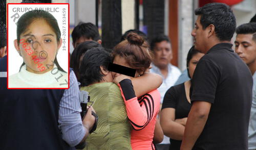 Trujillo: Asesinan a comerciante en presencia de su menor hija Trujillo: Asesinan a comerciante en presencia de su menor hija