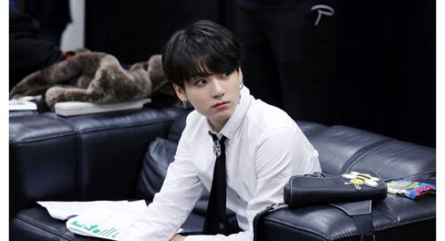 Jungkook de BTS es fichado por policía de Seúl por ocasionar accidente automovilístico. Jungkook de BTS es fichado por policía de Seúl por ocasionar accidente de automovilístico.