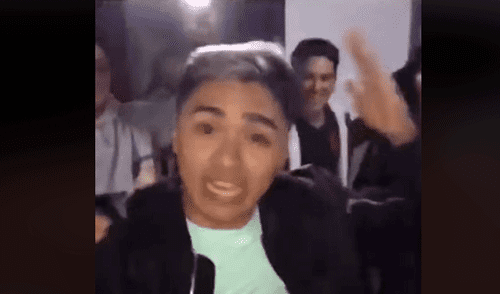 Jóvenes parodian una batalla de freestyle con “Misionero” y causan furor en redes [VIDEO]