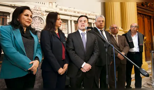 APP decide esta semana si continúa en Mesa Directiva