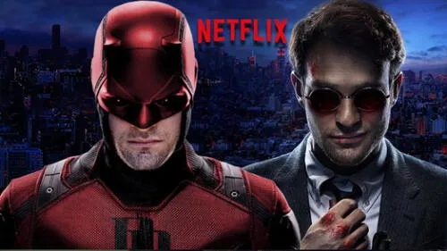 Daredevil es cancelada después de tres exitosas temporadas en Netflix Daredevil es cancelada después de tres exitosas temporadas en Netflix