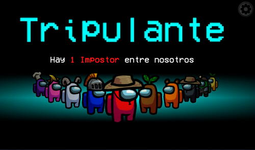 Among Us: ¿Los tripulantes son humanos? Teorías de fans intentan explicar su origen [VIDEO]