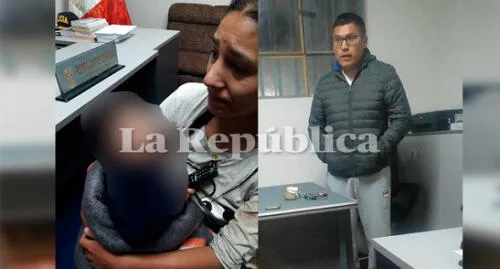 Puno: Policía habría intentado ahogar a su bebé en tina para que deje de llorar
