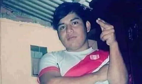 Homicidio: asesinan a joven en distrito de La Libertad