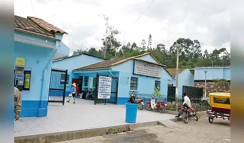 Piura: Saona denuncia irregularidades en centros de salud de Huancabamba Piura: Saona denuncia irregularidades en centros de salud de Huancabamba